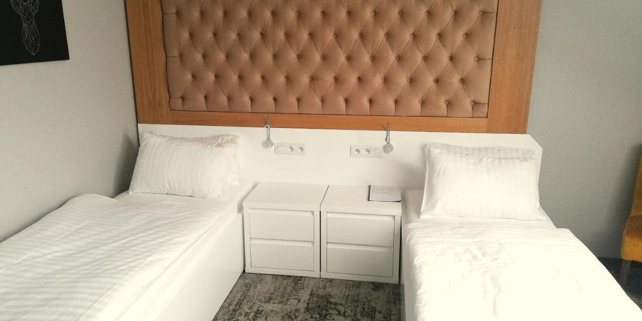 נובה סול Hotel Sjesta מראה חיצוני תמונה