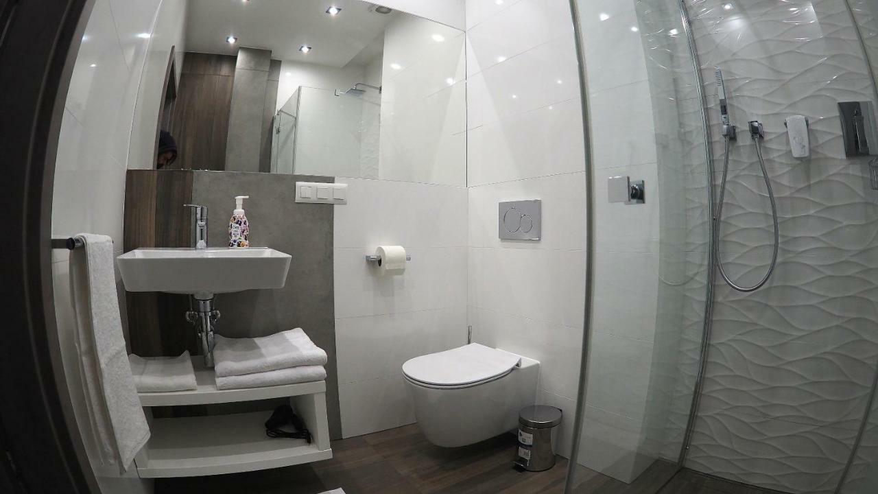 נובה סול Hotel Sjesta מראה חיצוני תמונה