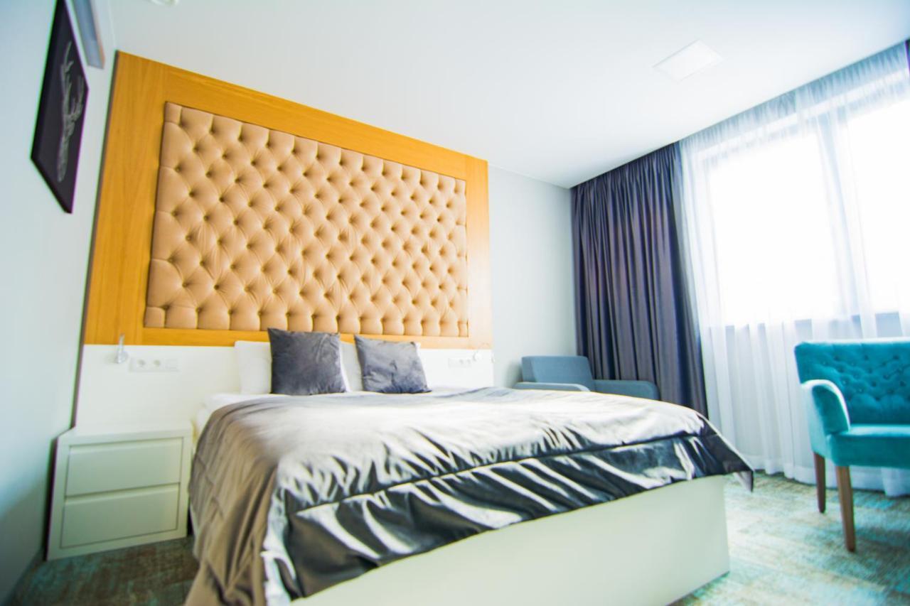 נובה סול Hotel Sjesta מראה חיצוני תמונה