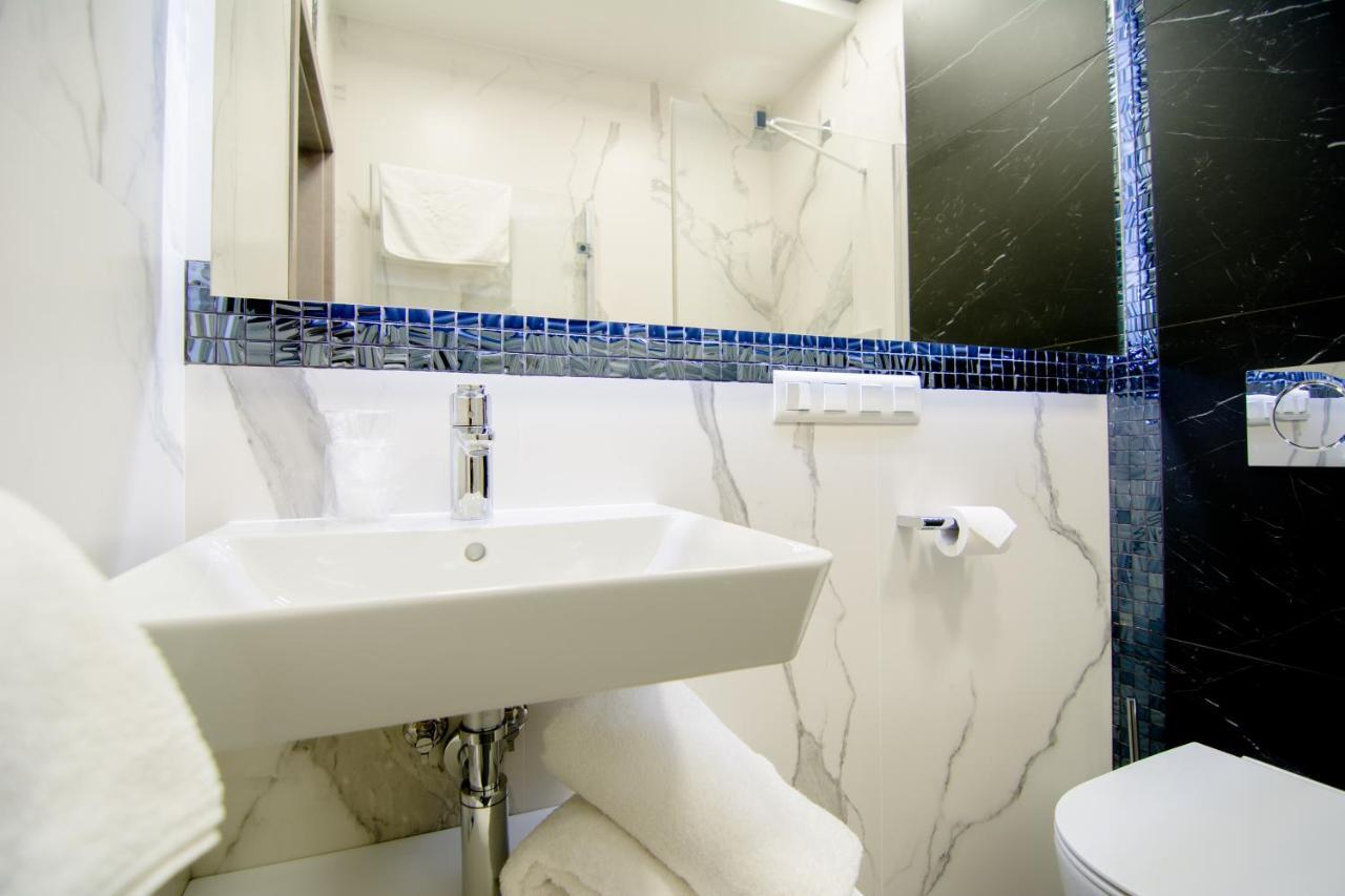 נובה סול Hotel Sjesta מראה חיצוני תמונה